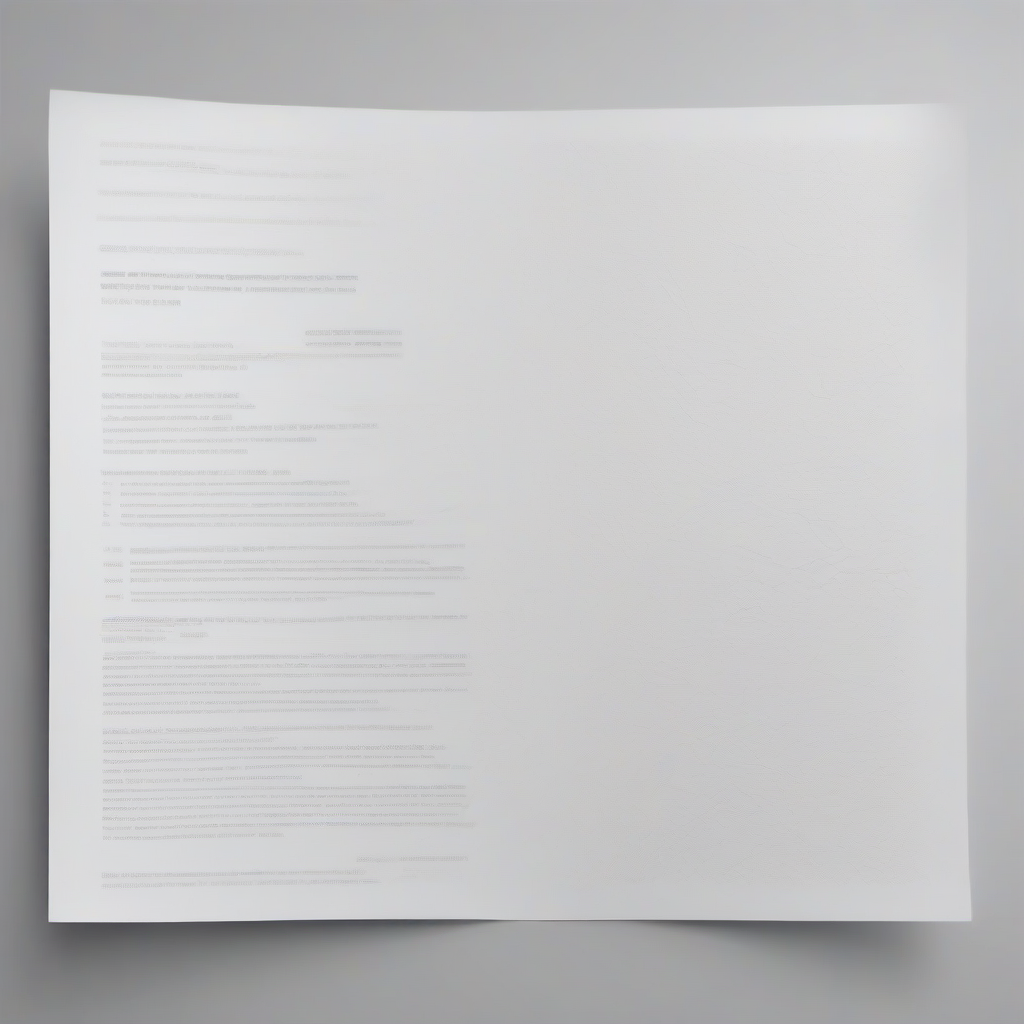 Contract Terms vs Standard Terms Evaluation