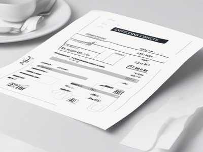 Expense Receipt Validation