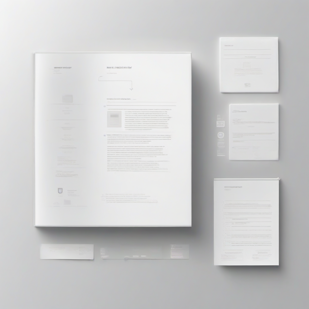 Tender Proposal Compliance