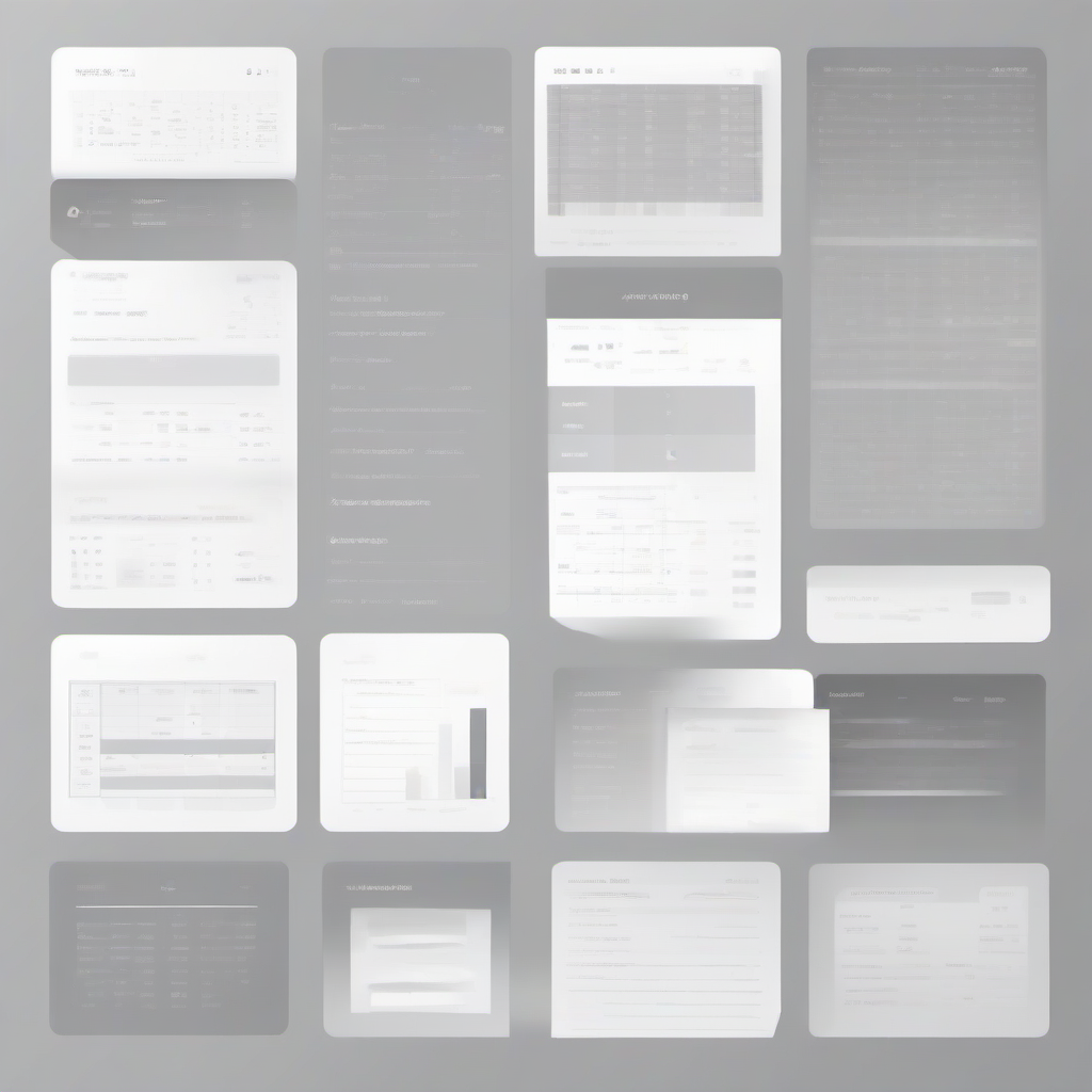 Tender Info Extraction